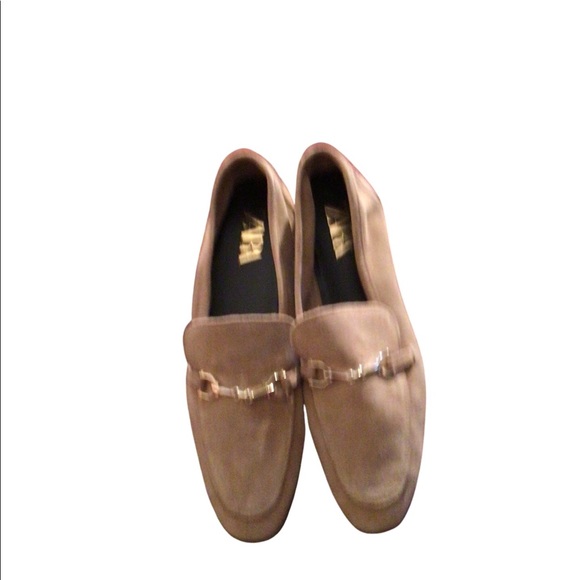 🔥 Super soft leather suede loafers - Picture 2 of 3